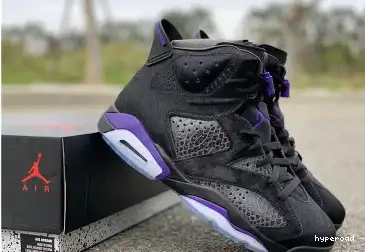 Hyperoad 6 RETRO JORDAN STATUS - SOCIAL 0430
